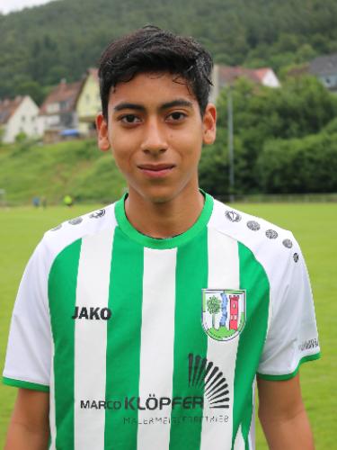 Gustavo Alejandro Rivera Gutierrez