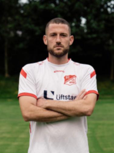 Benjamin Blauen