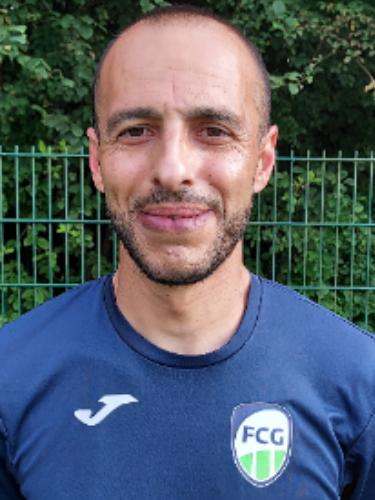 Federico Crisafulli