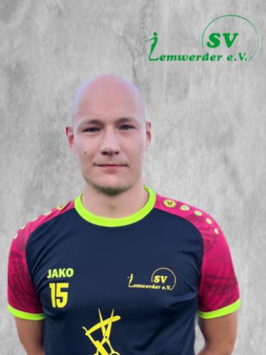 Niklas De Freese