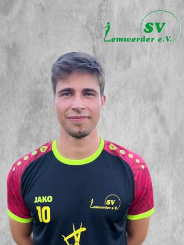 Nico Imhoff