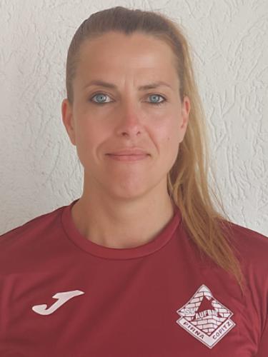 Sarah Schröder