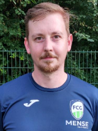 Marius Köhler
