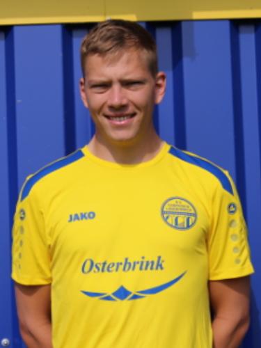 Jan Osterbrink