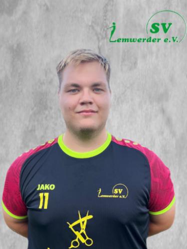 Steffen Logemann