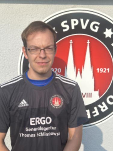Niklas Karl