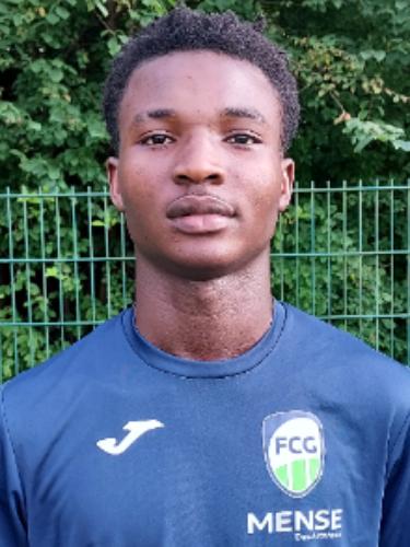 Deen Souleymane