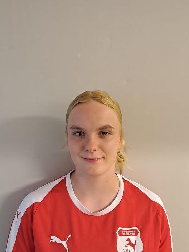Lara-Sophie Fleige