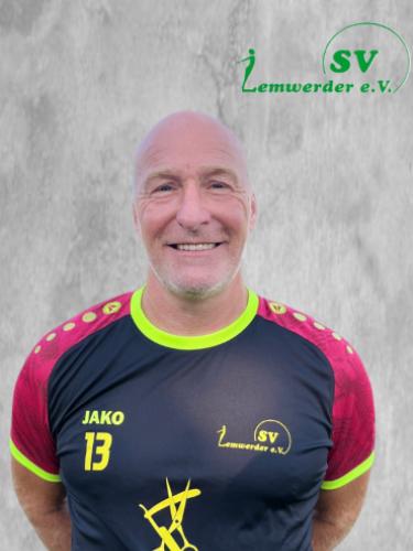 Michael Müller