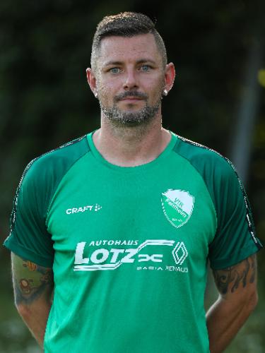 Markus Schaefer