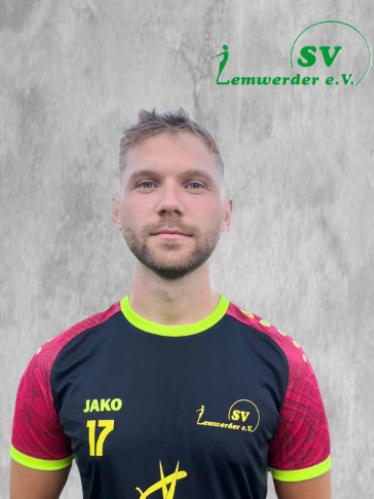 Pascal Pieper