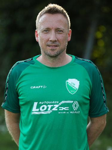 Oliver Schmitt