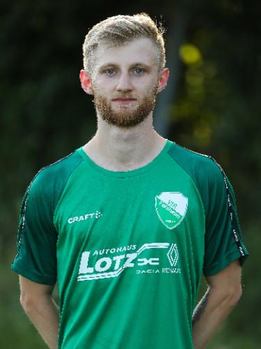 Yannik Seeger