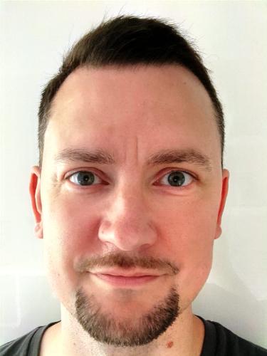 Nils Kauffmann