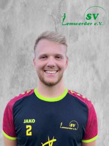Vincent Wohlers