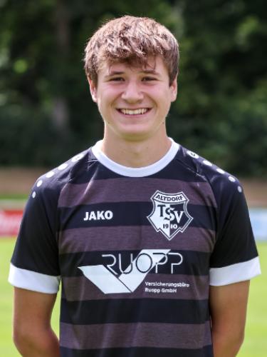 Jannick Walz