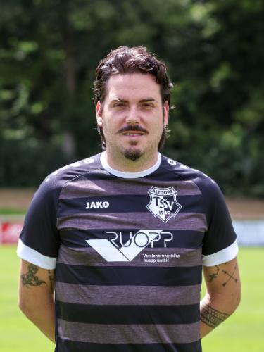 Alexander Christian Novak