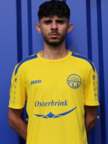 Baker Ibrahim