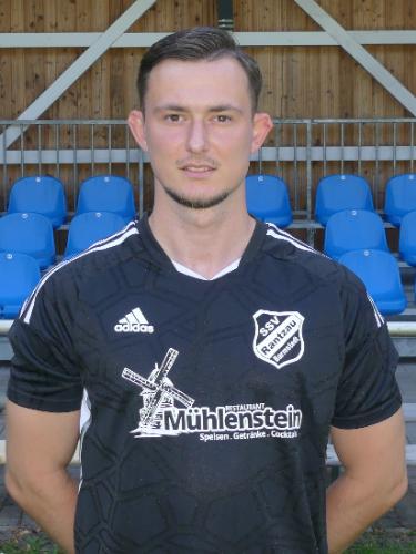 Niklas Gohr
