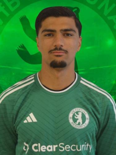 Ibrahim Haj Youssef