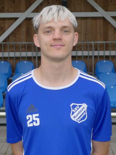 Luke Hubach