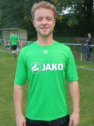 Tom Jansen