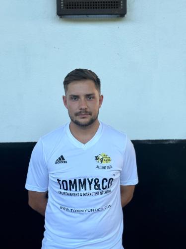 Yannik Lorig