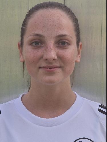 Lena Weng da Costa