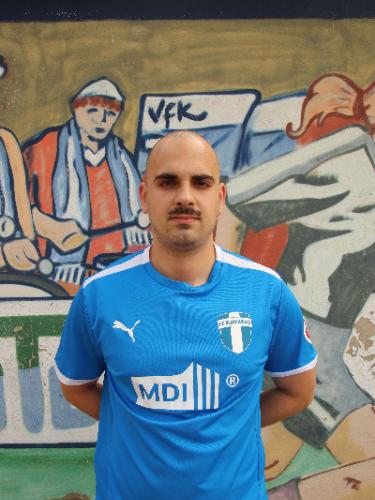 Omid Bechmann