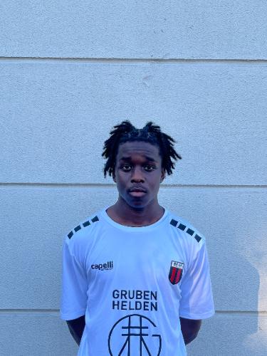 Andrew Igunbor