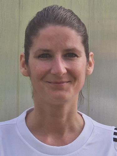 Miriam Karanikolopoulos