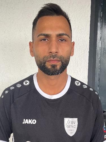 Burak Yasar