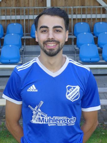 Khaled Saei