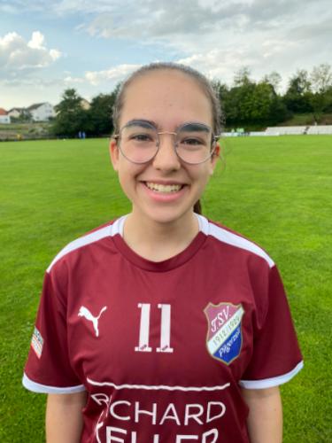 Hannah Pfeffermann
