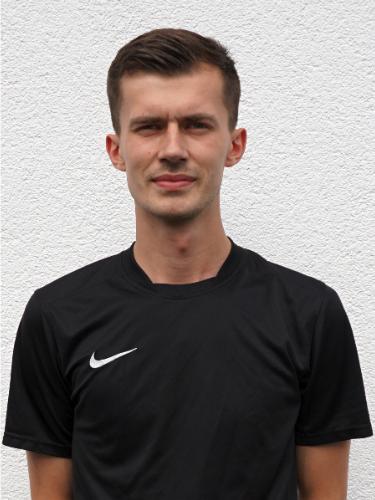 Maciej Taranek