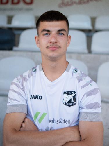 Johannes Drotleff