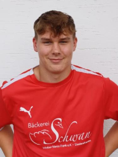 Louis Alexander Harth