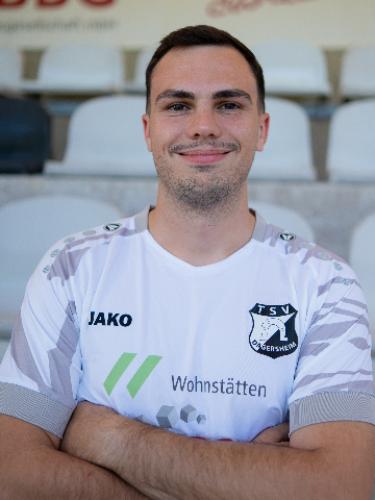 Jonas Halbmeyer