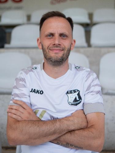 Tomislav Hlebec