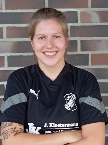 Anja Petzold