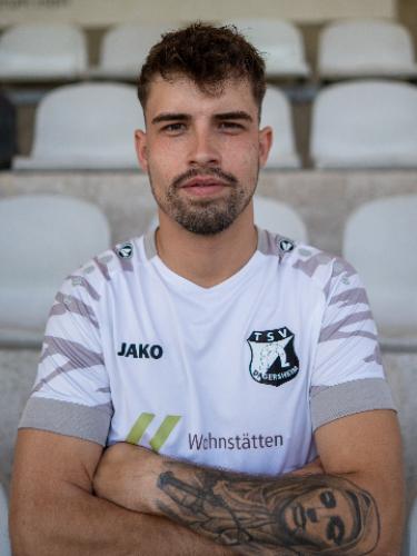 Aron Krafft