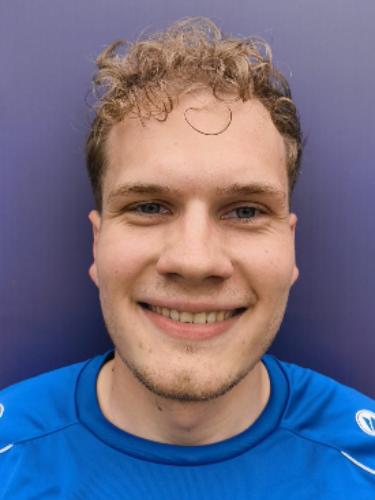 Florian Markus