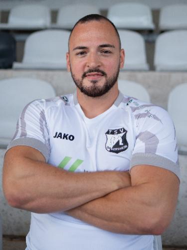 Karim Kretschmer