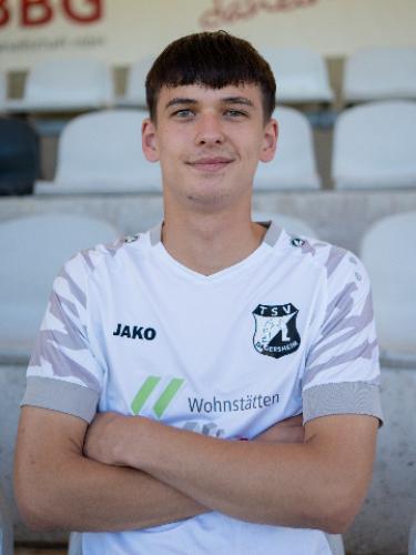 Lars Kristoffersen