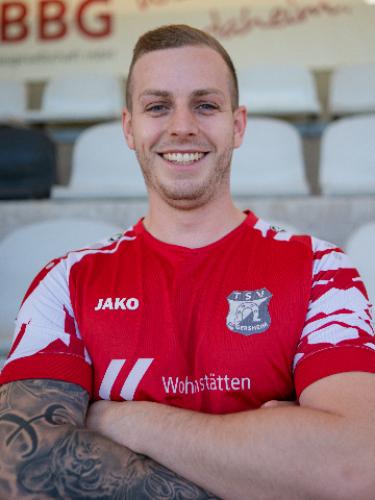Marco Malz