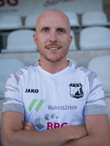 Sven Messer