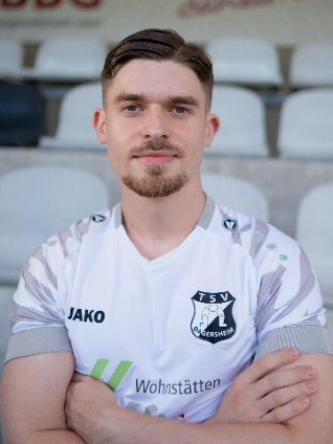 Kevin Molodovski