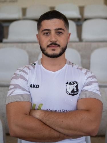 Alican Ocak