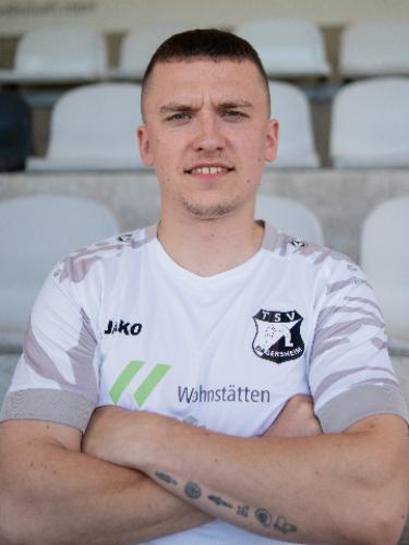 Alexander Poysel