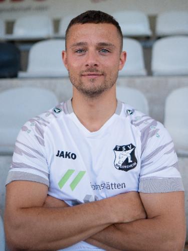 Frieder Rudolph